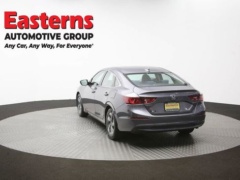 Used 2019 Honda Insight LX image 63