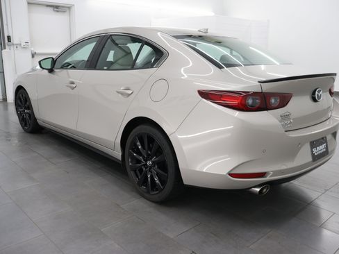 Used 2022 MAZDA MAZDA3 s AWD/4WD image 6