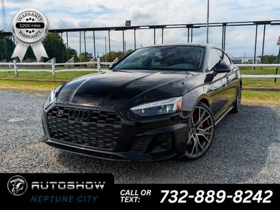 Used 2023 Audi S5 Premium