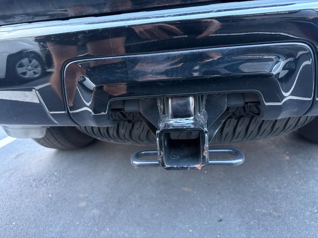 Used 2023 Toyota 4Runner SR5 AWD/4WD image 7