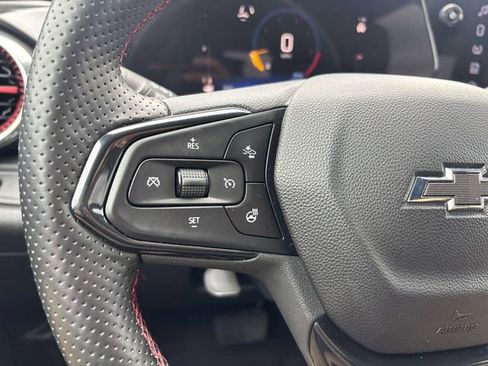 Used 2024 Chevrolet Trax RS w/ Driver Confidence Package image 20