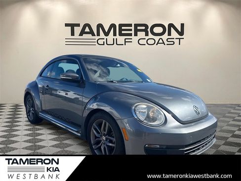 Used 2012 Volkswagen Beetle 2.5 image 1
