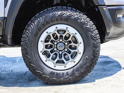 Used 2022 RAM 1500 TRX w/ TRX Level 2 Equipment Group AWD/4WD image 11