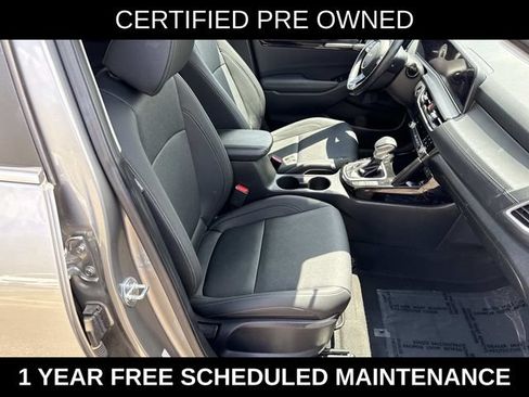 Used 2024 Kia Seltos EX FWD image 9