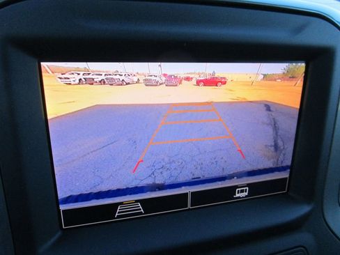 New 2026 Chevrolet Silverado 2500 Custom w/ Custom Value Package image 45