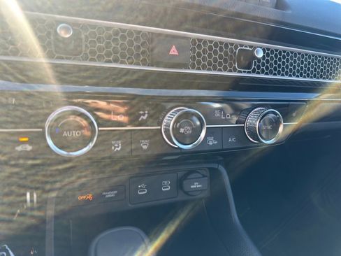 Certified 2026 Honda Civic Sport image 18