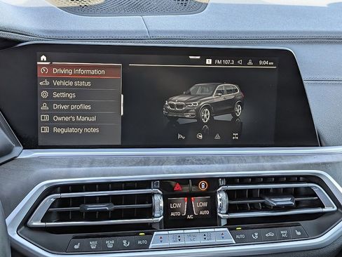 Used 2023 BMW X5 sDrive40i image 32