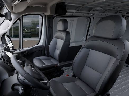 New 2026 RAM ProMaster 1500 w/ Premium Convenience Group FWD image 23