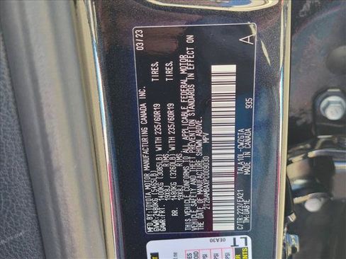 Used 2023 Lexus RX 350 Premium FWD image 25