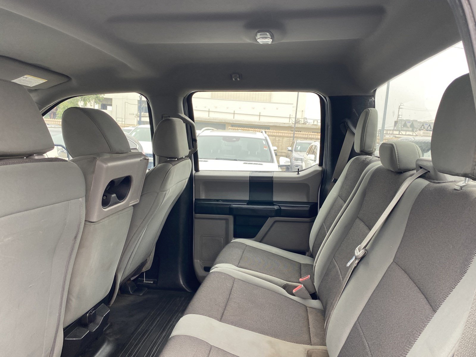 Used 2019 Ford F150 XL w/ XL Power Equipment Group AWD/4WD image 14