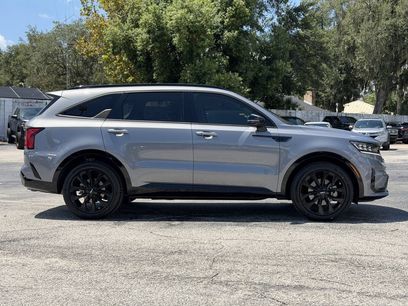 Certified 2023 Kia Sorento SX