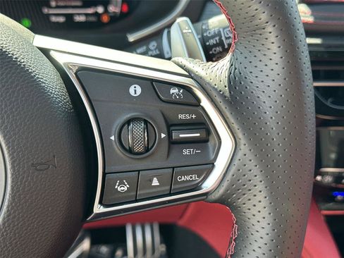 New 2026 Acura MDX Type S AWD/4WD image 25