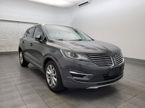 Used 2018 Lincoln MKC Select w/ Select Plus Package image 13