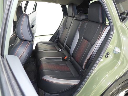 Certified 2024 Subaru Crosstrek 2.5i Limited w/ Crosstrek Mirror Package AWD/4WD image 21