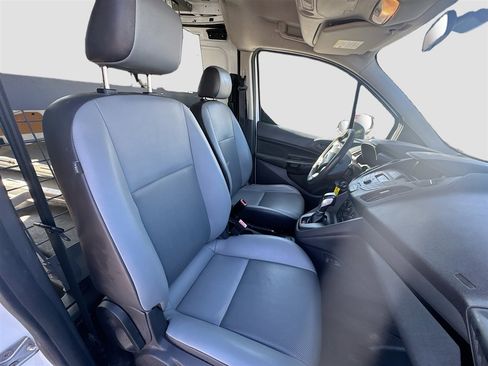 Used 2016 Ford Transit Connect XL image 24