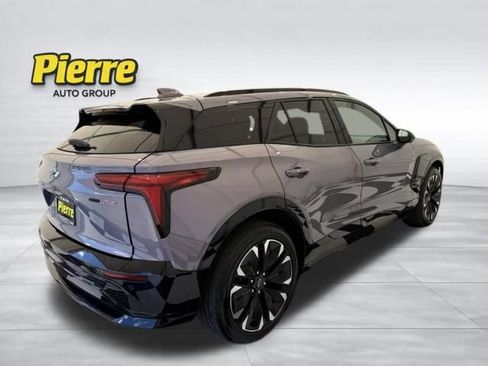 Used 2024 Chevrolet Blazer EV RS AWD/4WD image 6