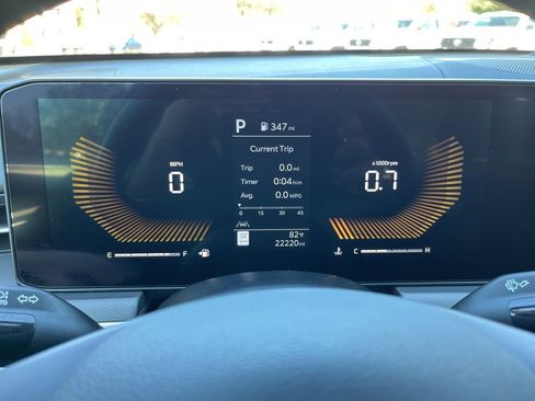 Used 2025 Kia K5 LXS image 9