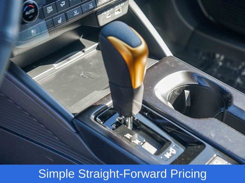 New 2026 Subaru Outback Wilderness AWD/4WD image 20