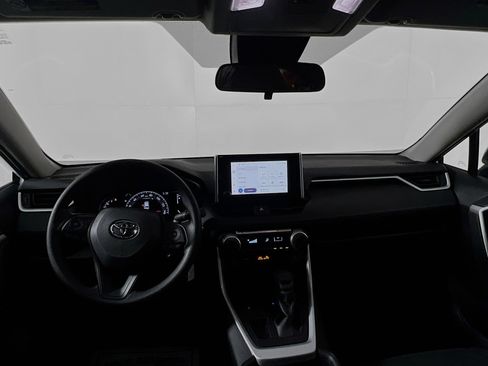 Used 2025 Toyota RAV4 LE image 30