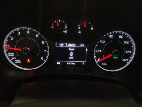 Used 2018 GMC Terrain SLE AWD/4WD image 23