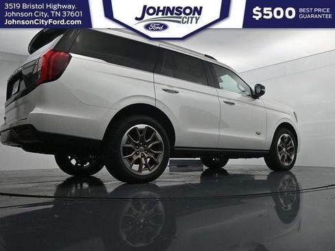 New 2026 Ford Expedition King Ranch AWD/4WD image 42