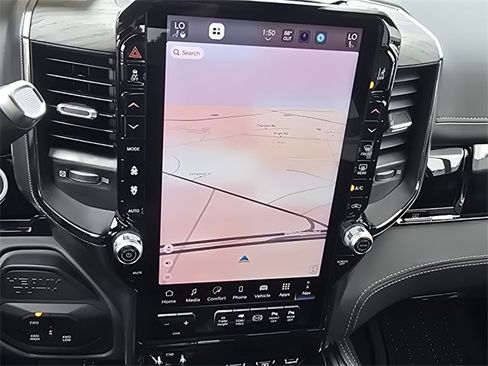 New 2025 RAM 3500 Limited image 11