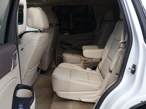 Used 2018 GMC Yukon Denali w/ Denali Ultimate Package RWD image 8