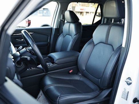 Certified 2025 Honda Pilot EX-L image 21