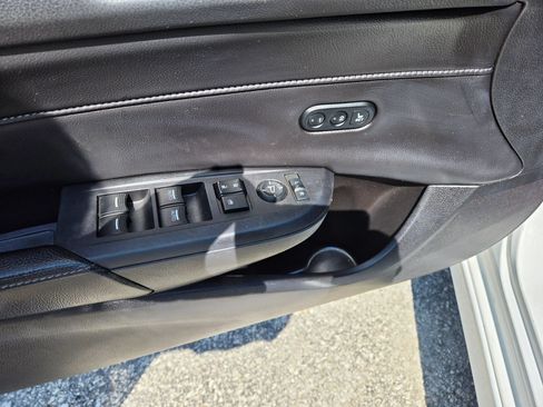 Used 2016 Acura ILX FWD image 9