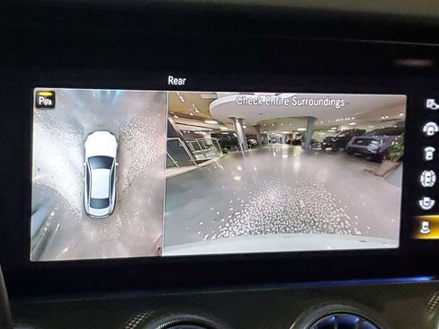 Used 2022 Mercedes-Benz E 53 AMG 4MATIC Coupe image 27