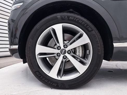 Used 2024 Genesis GV80 3.5T AWD/4WD image 31