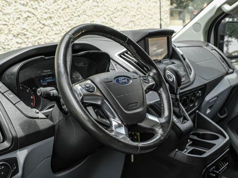 Used 2017 Ford Transit 350 148 Low Roof RWD image 14