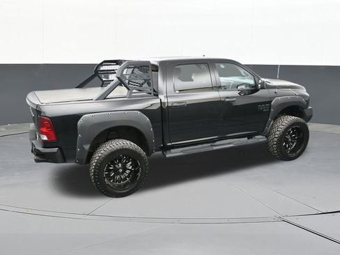 Used 2019 RAM 1500 Express w/ Wheel & Sound Group AWD/4WD image 59