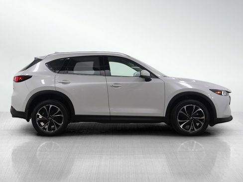 Used 2023 MAZDA CX-5 AWD 2.5 S w/ Premium Plus Pkg image 6