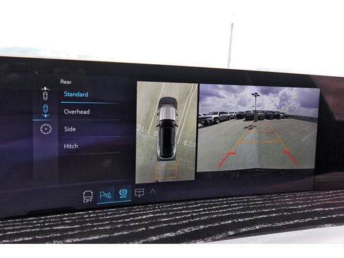 New 2026 Cadillac Escalade IQ Luxury 1 image 17