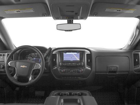 Used 2016 Chevrolet Silverado 1500 LT w/ All Star Edition AWD/4WD image 10