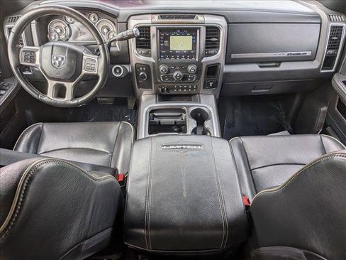 Used 2018 RAM 3500 Limited image 20