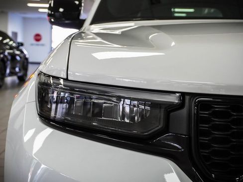 Used 2023 Jeep Grand Cherokee Altitude image 26