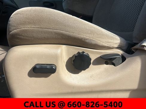 Used 2001 Ford F150 XL image 15