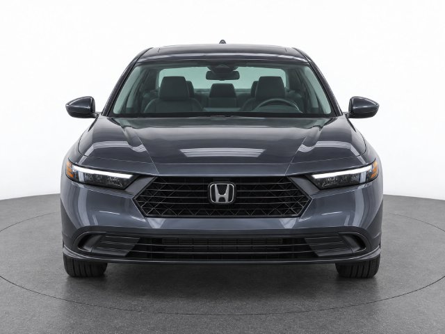 Used 2023 Honda Accord LX image 5