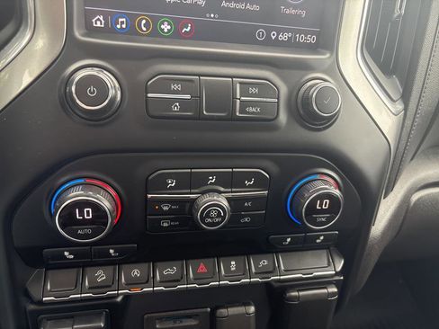 Used 2020 Chevrolet Silverado 1500 LT w/ All-Star Edition image 15