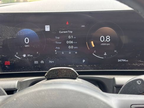 Used 2025 Hyundai Tucson SEL image 30