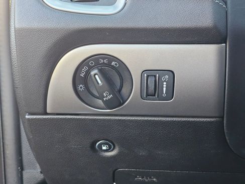 Used 2017 Dodge Durango Citadel w/ Quick Order Package 23P image 27