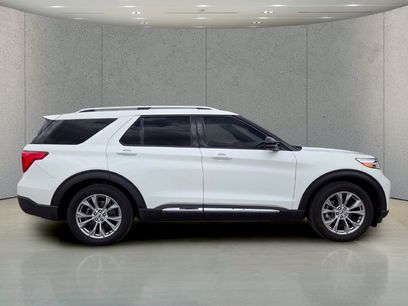 Used 2021 Ford Explorer Limited w/ Equipment Group 301A