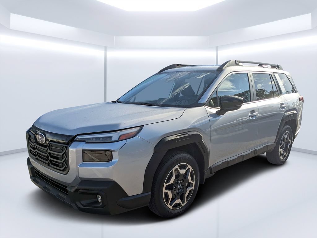 New 2026 Subaru Outback Touring AWD/4WD image 7