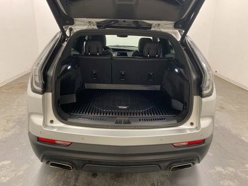 Used 2020 Cadillac XT4 Sport image 27