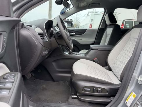 Certified 2023 Chevrolet Equinox LS w/ LS Convenience Package image 9
