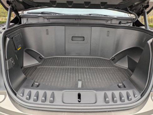 Certified 2023 Ford F150 Lightning Lariat w/ Equipment Group 511A High image 45