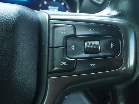Used 2024 Chevrolet Silverado 3500 High Country AWD/4WD image 17