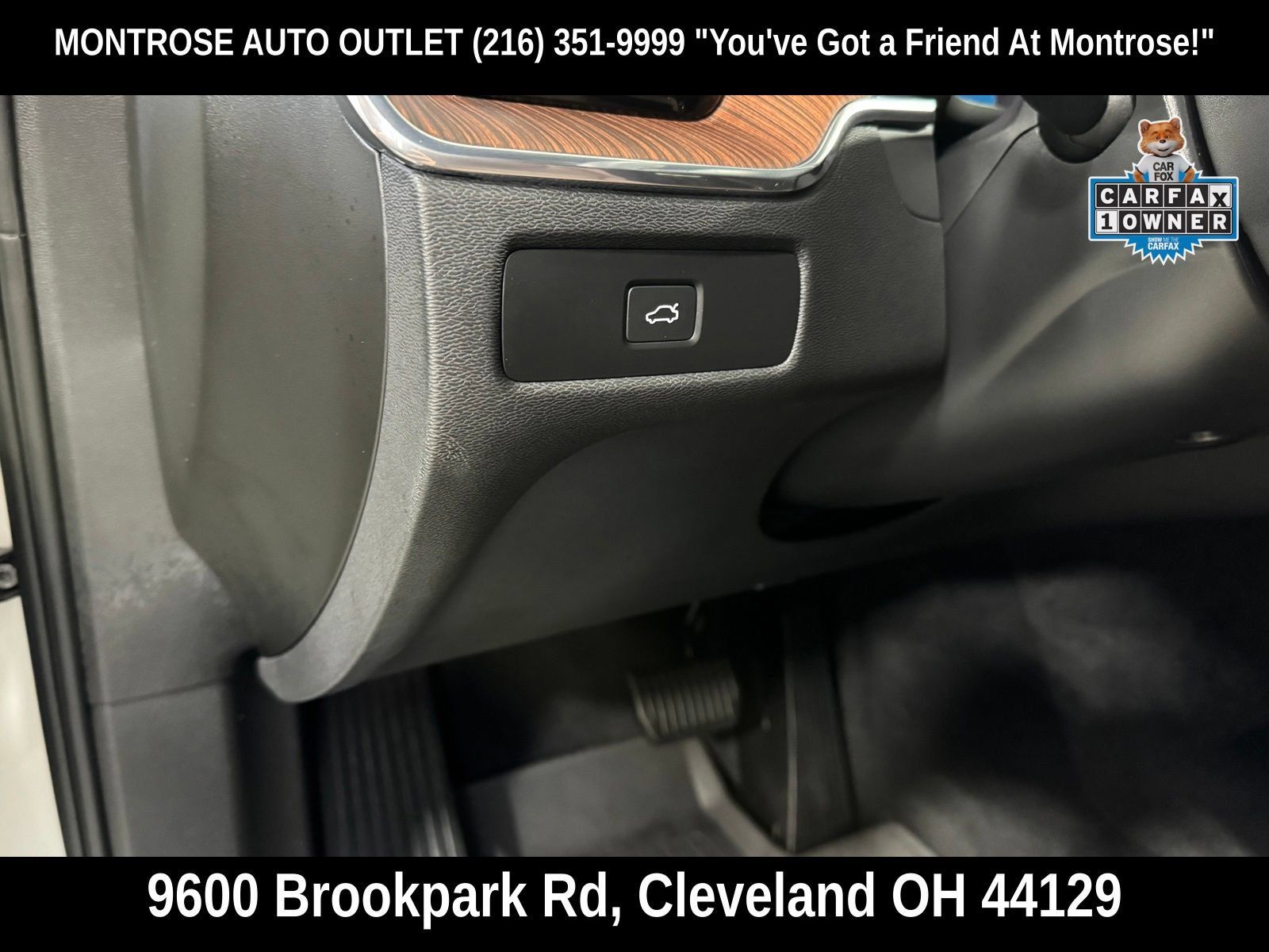 Certified 2024 Volvo XC60 B5 Plus w/ Protection Package Premier AWD/4WD image 20